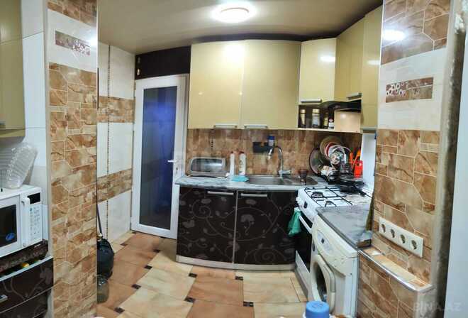 İcarəyə verilir 4 otaqlı köhnə tikili 75 m², Nəriman Nərimanov m., photo 18 from 24