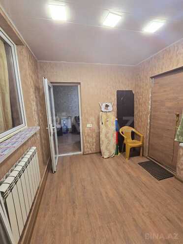 İcarəyə verilir 4 otaqlı köhnə tikili 75 m², Nəriman Nərimanov m., photo 14 from 24