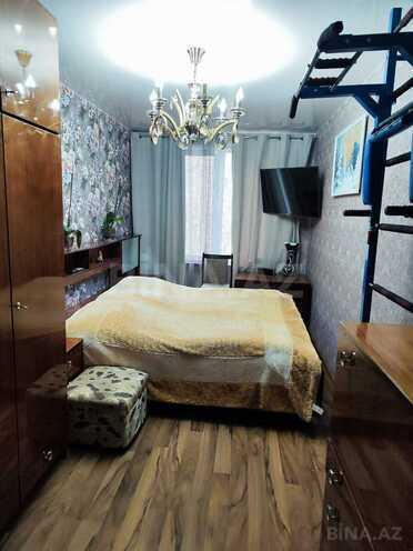 İcarəyə verilir 4 otaqlı köhnə tikili 75 m², Nəriman Nərimanov m., photo 7 from 24