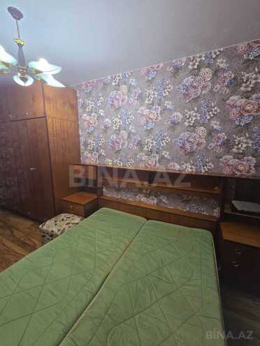 İcarəyə verilir 4 otaqlı köhnə tikili 75 m², Nəriman Nərimanov m., photo 6 from 24