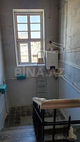 Satılır 2 otaqlı köhnə tikili 55 m², Sahil m., photo 7 from 30