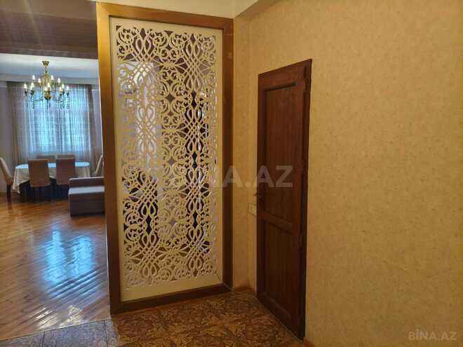 Сдаётся 3-комн. новостройка 120 м², м. Ази Асланов, photo 13 from 23