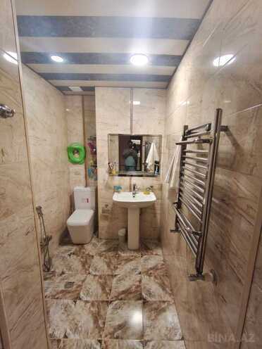 Сдаётся 3-комн. новостройка 120 м², м. Ази Асланов, photo 22 from 23