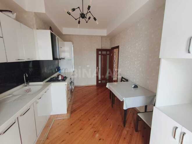 Сдаётся 3-комн. новостройка 120 м², м. Ази Асланов, photo 11 from 23