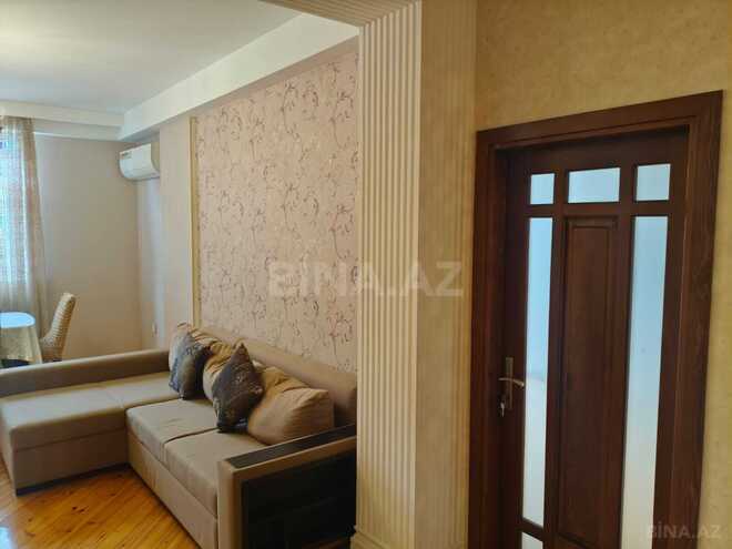 Сдаётся 3-комн. новостройка 120 м², м. Ази Асланов, photo 6 from 23