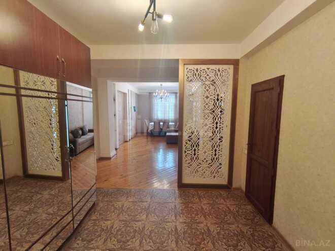 Сдаётся 3-комн. новостройка 120 м², м. Ази Асланов, photo 19 from 23