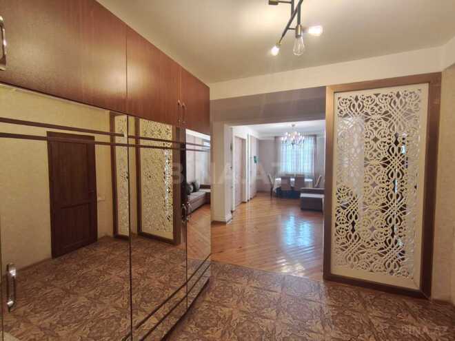 Сдаётся 3-комн. новостройка 120 м², м. Ази Асланов, photo 4 from 23