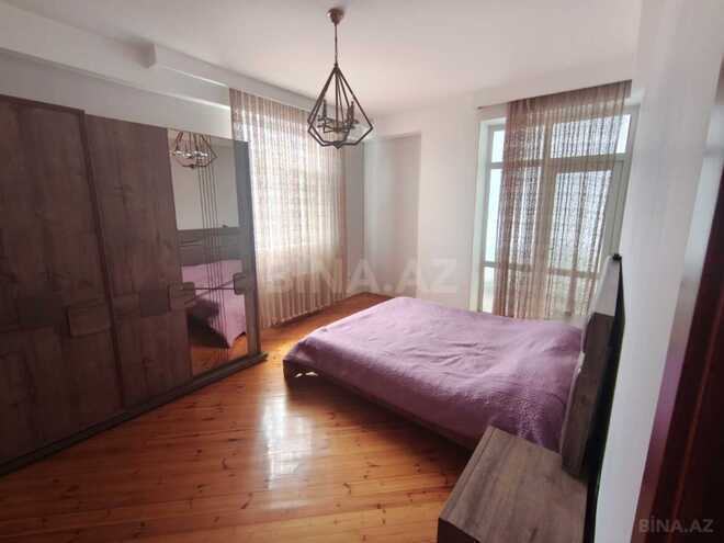 Сдаётся 3-комн. новостройка 120 м², м. Ази Асланов, photo 7 from 23