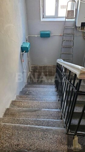 Satılır 2 otaqlı köhnə tikili 55 m², Sahil m., photo 8 from 30