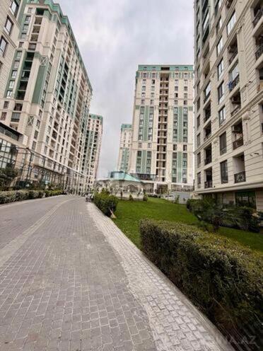 Satılır 4 otaqlı yeni tikili 180 m², Nəriman Nərimanov m., photo 6 from 11