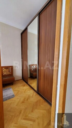 Satılır 2 otaqlı köhnə tikili 55 m², Sahil m., photo 13 from 30