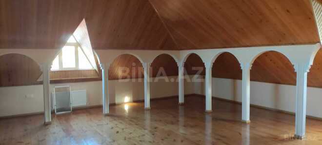 Продаётся 8-комн. дом/дача 550 м², пос. Карачухур, photo 13 from 21