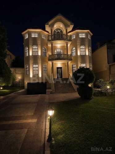 Продаётся 8-комн. дом/дача 550 м², пос. Карачухур, photo 1 from 21