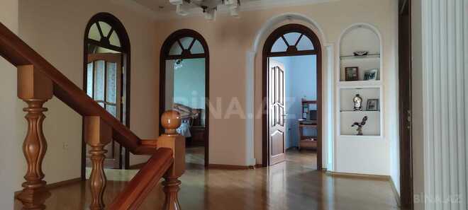 Продаётся 8-комн. дом/дача 550 м², пос. Карачухур, photo 10 from 21