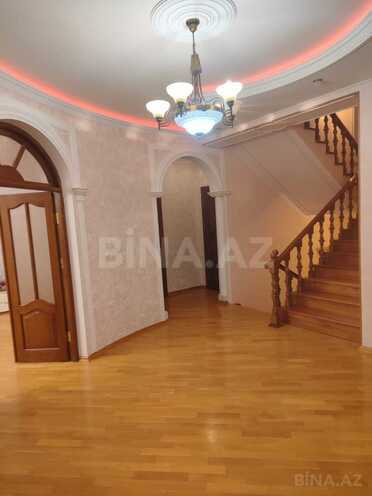Продаётся 8-комн. дом/дача 550 м², пос. Карачухур, photo 11 from 21
