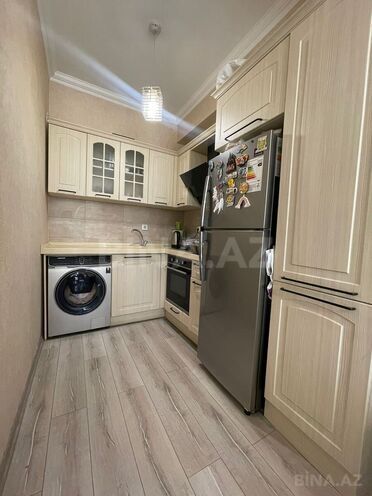 Сдаётся 2-комн. новостройка 70 м², пос. Бадамдар, photo 6 from 9
