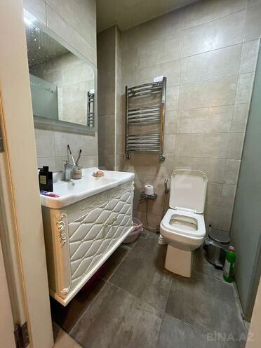 Сдаётся 2-комн. новостройка 70 м², пос. Бадамдар, photo 8 from 9