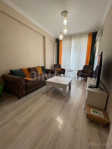 Сдаётся 2-комн. новостройка 70 м², пос. Бадамдар, photo 3 from 9