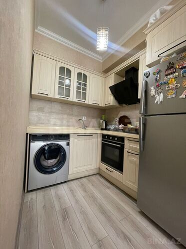 Сдаётся 2-комн. новостройка 70 м², пос. Бадамдар, photo 1 from 9