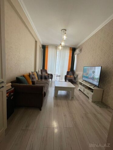 Сдаётся 2-комн. новостройка 70 м², пос. Бадамдар, photo 5 from 9