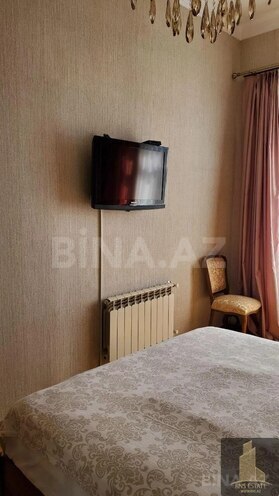 Satılır 2 otaqlı köhnə tikili 55 m², Sahil m., photo 18 from 30
