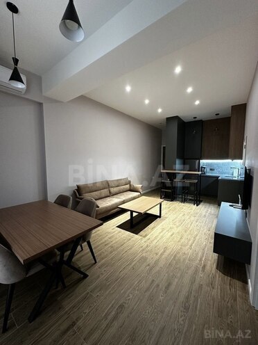 Продается 2-комн. новостройка 55 м², Насиминский  р., photo 7 from 12