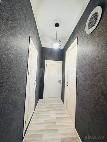 Satılır 3 otaqlı köhnə tikili 90 m², Qara Qarayev m., photo 14 from 17
