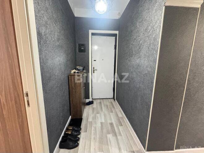 Satılır 3 otaqlı köhnə tikili 90 m², Qara Qarayev m., photo 15 from 17