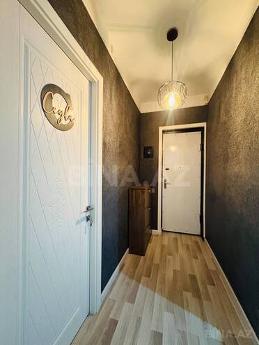 Satılır 3 otaqlı köhnə tikili 90 m², Qara Qarayev m., photo 5 from 17