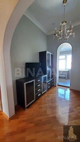 Satılır 2 otaqlı köhnə tikili 55 m², Sahil m., photo 22 from 30