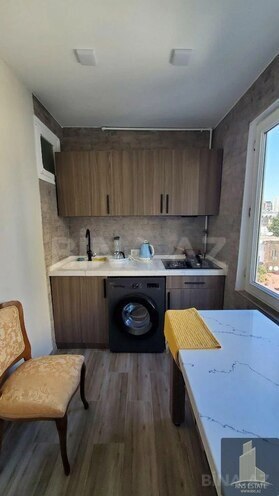Satılır 2 otaqlı köhnə tikili 55 m², Sahil m., photo 23 from 30