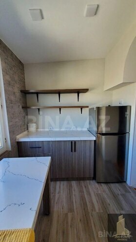 Satılır 2 otaqlı köhnə tikili 55 m², Sahil m., photo 24 from 30