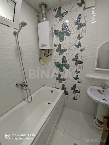 İcarəyə verilir 2 otaqlı köhnə tikili 60 m², Səbail r., photo 7 from 12