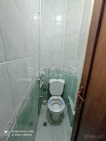 İcarəyə verilir 2 otaqlı köhnə tikili 60 m², Səbail r., photo 8 from 12