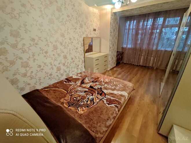 İcarəyə verilir 2 otaqlı köhnə tikili 60 m², Səbail r., photo 10 from 12