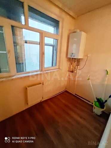 İcarəyə verilir 2 otaqlı köhnə tikili 60 m², Səbail r., photo 6 from 12