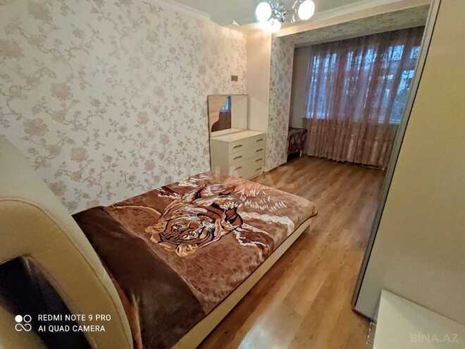 İcarəyə verilir 2 otaqlı köhnə tikili 60 m², Səbail r., photo 11 from 12