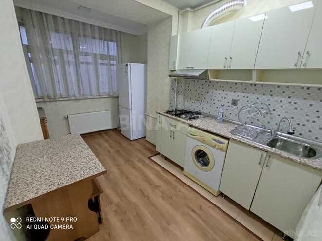 İcarəyə verilir 2 otaqlı köhnə tikili 60 m², Səbail r., photo 4 from 12