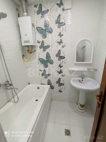 İcarəyə verilir 2 otaqlı köhnə tikili 60 m², Səbail r., photo 5 from 12