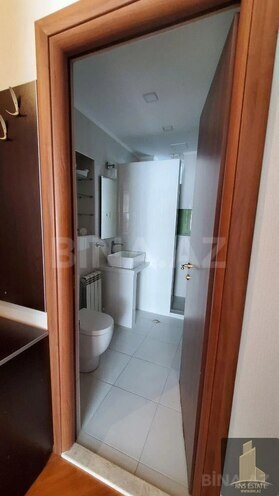 Satılır 2 otaqlı köhnə tikili 55 m², Sahil m., photo 26 from 30