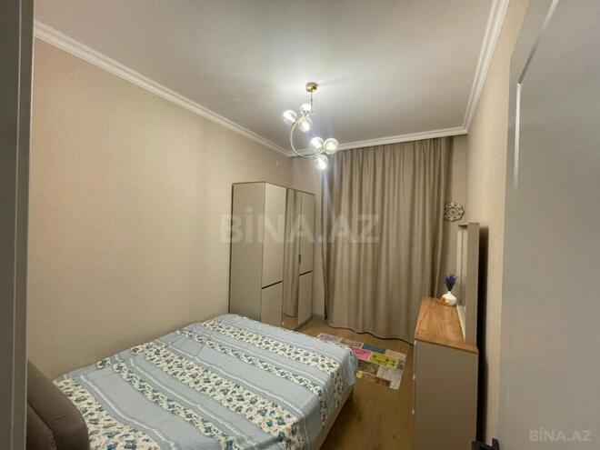 Сдаётся 3-комн. новостройка 80 м², м. Иншаатчылар, photo 9 from 15