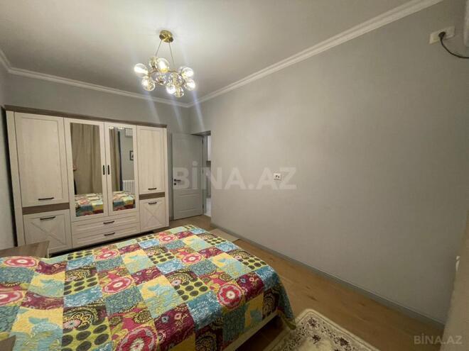 Сдаётся 3-комн. новостройка 80 м², м. Иншаатчылар, photo 6 from 15