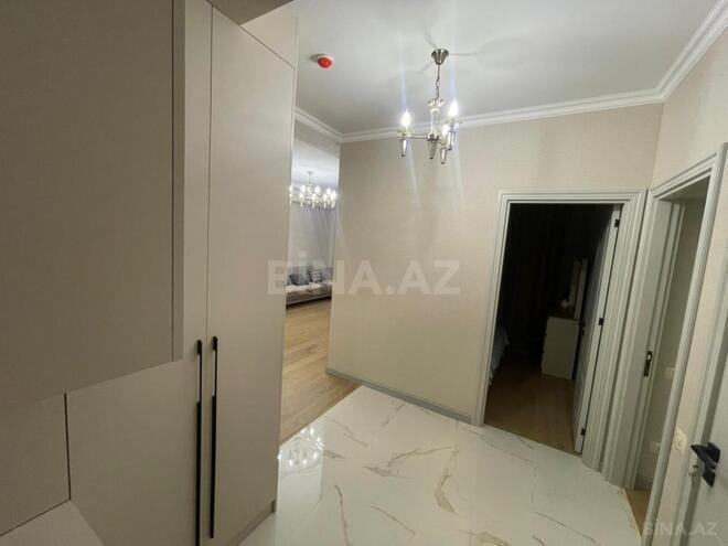 Сдаётся 3-комн. новостройка 80 м², м. Иншаатчылар, photo 11 from 15