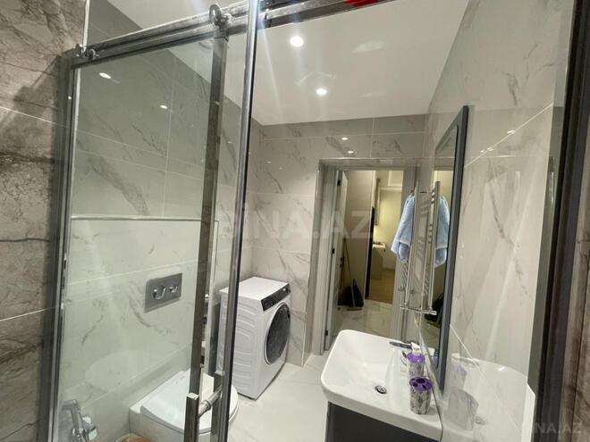 Сдаётся 3-комн. новостройка 80 м², м. Иншаатчылар, photo 12 from 15