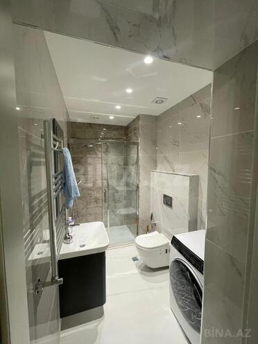 Сдаётся 3-комн. новостройка 80 м², м. Иншаатчылар, photo 14 from 15