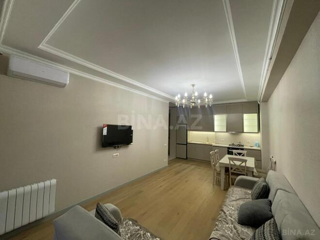 Сдаётся 3-комн. новостройка 80 м², м. Иншаатчылар, photo 5 from 15