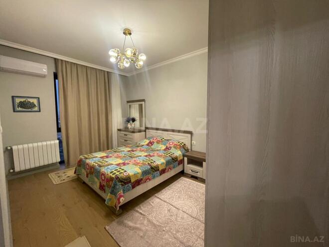 Сдаётся 3-комн. новостройка 80 м², м. Иншаатчылар, photo 7 from 15