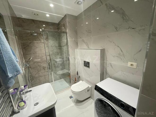 Сдаётся 3-комн. новостройка 80 м², м. Иншаатчылар, photo 13 from 15