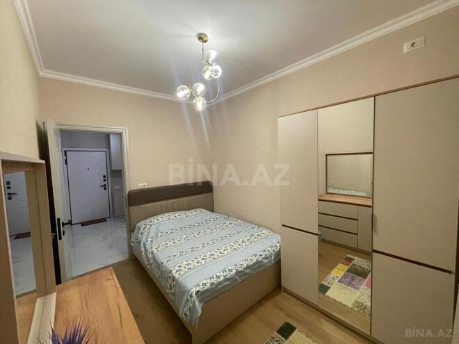 Сдаётся 3-комн. новостройка 80 м², м. Иншаатчылар, photo 8 from 15