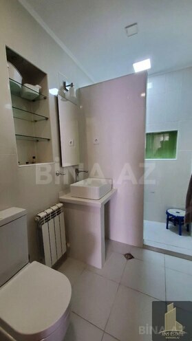 Satılır 2 otaqlı köhnə tikili 55 m², Sahil m., photo 28 from 30